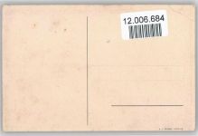 W2000 Hamburg Reichardt Kakao Werk Wandsbek Nr. 13 - Personalküche Fabrik