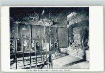 Die fünfte Ecke des Turmes - Nürnberg Makaber