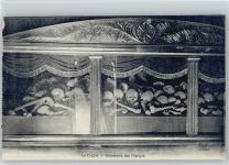 La Crypte - Ossements des Martyrs - Paris Skelett