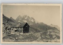 Bremer Hütte Stubaital