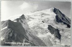 Wilder Freger Stubaital