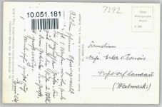 72270 W7292 Buhlbach - Luftaufnahme