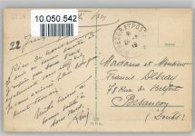 65719 W6238 Hofheim am Taunus - Marienheim - 1919 AK
