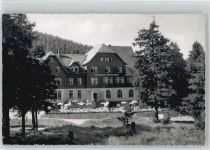 77815 W7580 Unterstmatt - Höhenhotel