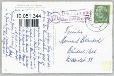 77815 W7580 Unterstmatt - Höhenhotel