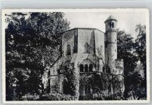 66693 W6642 Mettlach - Alter Turm