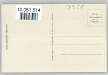 88427 W7953 Steinhausen b Bad Schussenried