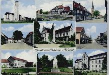 33428 W4834 Rheda - Mehrfachaufnahme