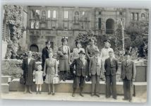 W6900 Heidelberg , Neckar Privatfoto (Militär)