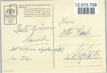Werbung - Farben Stoffe Mode - Dirndl - Indanthren