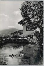 77736 W7615 Unterharmersbach - Höhengasthaus Nillhof