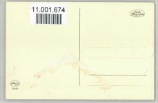 Verlag Amag Nr. 70324 Briefmarkensprache