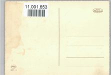 Verlag Amag Serie 9027-4 Briefmarkensprache