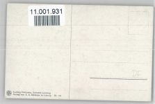 Schwere Landung - Verlag E.A. Seemann Nr. 194 - E. A. Seemann