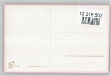 Nr. 264 AK Schwäbische Eisenbahn - Humor - Böttcher, H. Künstlerkarte