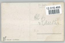 Serie 203 - Schwäbische Eisenbahn Böttcher, H. Künstlerkarte