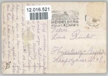 Nr. 204 Trachten - Böttcher, H. Künstlerkarte