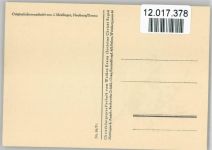 Nr. 54/Fi Christkönigswerk vom weißen Kreuz Meidinger, J.