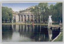 Stuttgart Nr. 652 - Württ. Staatstheater Böttcher, H.