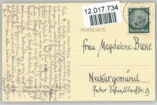 Kind spielt Soldat - Kriegsspielzeug - sign Schwindt - Propaganda Schwindt, A.