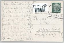 Kinder mit Gepäck - Golfausrüstung - Wills, J. Künstlerkarte