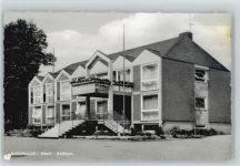 48356 W4418 Nordwalde - Rathaus