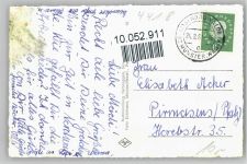 48356 W4418 Nordwalde - Rathaus