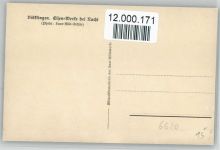 W6620 Völklingen Eisen Werke bei Nacht Stahlbau