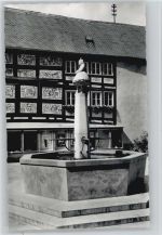 36304 W6320 Alsfeld - Schwalmbrunnen