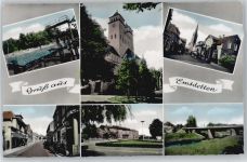 48282 W4407 Emsdetten - Mehrfachaufnahme