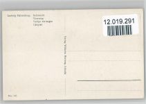Sehnsucht - Erotik - Verlag Hartung Nr. 105 - AK Fahrenkrog, L. Künstlerkarte