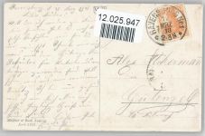Wiesenbächlein - Meissner & Buch Serie 2325 - Rüdisühli, H. 1918