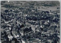 48565 W4430 Borghorst , Westf - Luftaufnahme