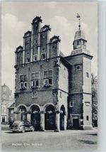 49716 W4470 Meppen - Rathaus