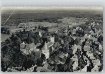 48455 W4444 Bad Bentheim - Luftaufnahme