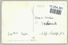 48455 W4444 Bad Bentheim - Luftaufnahme