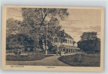 48455 W4444 Bad Bentheim - Logierhaus