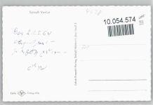 48720 W4428 Osterwick , Westf - Schloß Varlar Schwäne