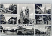 48599 W4432 Gronau (Westf.) - Mehrfachaufnahme