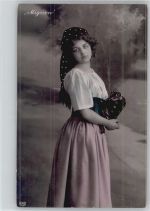 Verlag EAS Mignon 1906