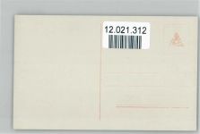 Verlag GL Co Serie 6222-4 - lange Haare Mignon