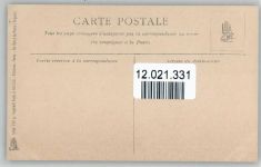 Serie 710-5 - Foto AK Mignon
