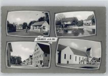 72510 W7488 Stetten am kalten Markt - 4-Bildaufnahme