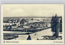 Swinemünde - Konzertplatz Swinoujscie