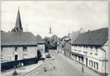 06679 O4860 Hohenmölsen - Karl-Marx-Straße