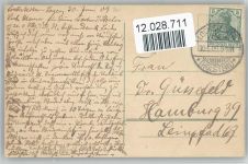 Soldatenleben Artillerie wird von Pferden durch ein Dorf gezogen, die Leute schauen zu Militärtechnik 1909