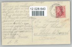 Artillerielied - Serie 8293-6 Foto AK Militärtechnik 1915