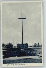 Düsseldorf Schlageterkreuz Schlageter