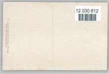 F. Chopin - Ackermann Verlag Serie 160 Nr. 1994 AK Chopin, F. Künstlerkarte