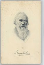 Verlag Stengel Brahms, J.
